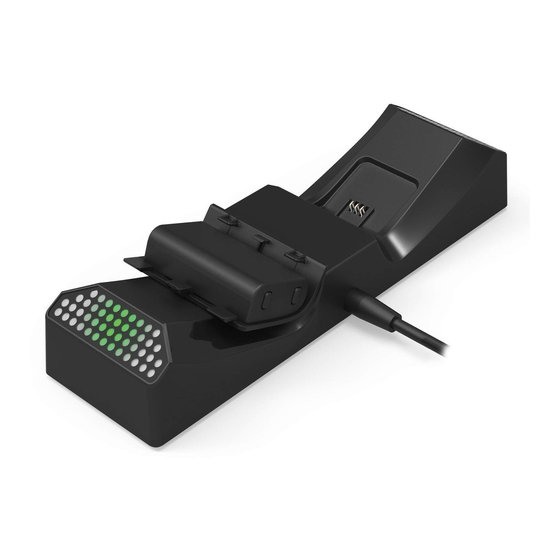 HORI AB10-001U Instruction Manual