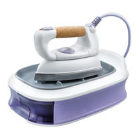 DOMENA Initial 140 Pro Instructions Manual