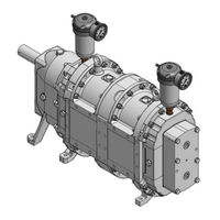 Vogelsang VX136QDM2 Operating Instructions Manual