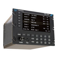 TIL TDFM-9300 Installation Instructions Manual