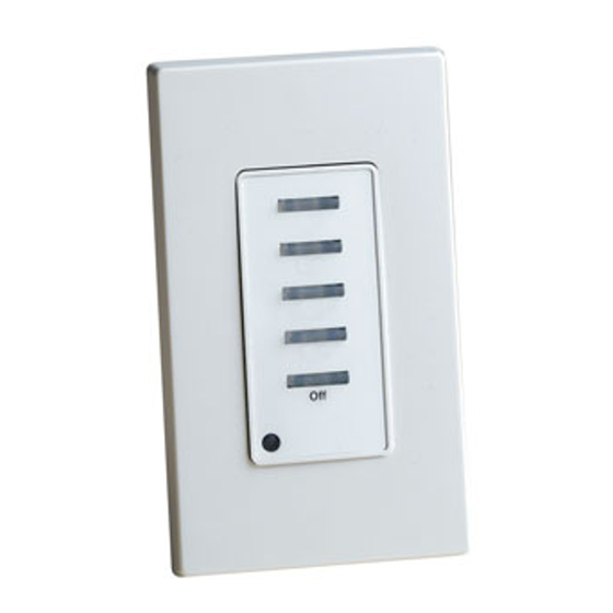 Leviton Decora NE505 Installation Instructions
