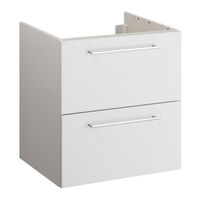 Sensea SENSEA 46 S 90 2T Assembly, Use, Maintenance Manual