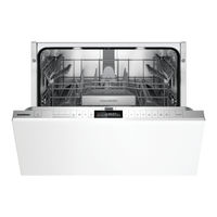 Gaggenau DF270100F User Manual