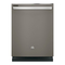 Dishwasher GE GDT645S Owner's Manual