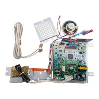 Canon Super G3 FAX board-AL1 Service Manual