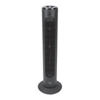 Eldom COLUMBIA VAC WKC20 Manual