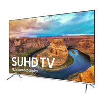 Samsung UN55KS800DF Service Manual