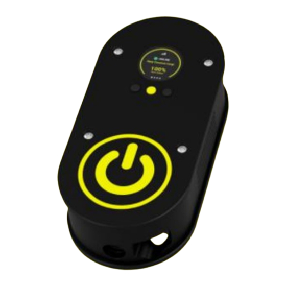 CONTROLLINO HS21-915 User Manual