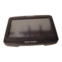 Magellan RoadMate 1430 - Automotive GPS Receiver User Manual