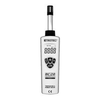 Trotec BC 20 Operating Manual