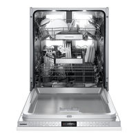 Gaggenau DF480100 Information For Use
