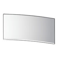 LG 34BR55QK-B Manual