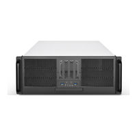 Silverstone RM41-506 Manual