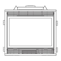 Empire Comfort Systems INTERMITTENT PILOT DVD36FP71N-3 Installation Instructions Manual