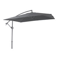 FLORABEST HG06996 Assembly And Safety Advice