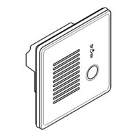 Axis I7020 Installation Manual