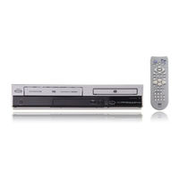 Daewoo DRV-6705 User Manual
