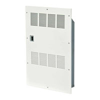 Myson WHISPA III 5000 RCU Installation, Operating, Maintenance And After Sales Manual