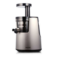 Hurom HH series User Manual