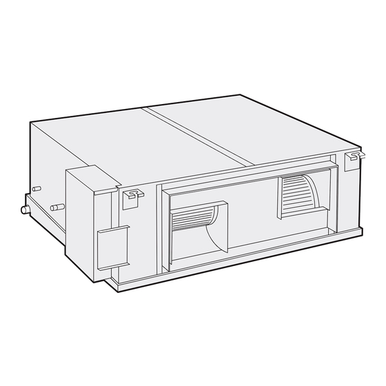 PANASONIC U-250PE1E8 Manuals