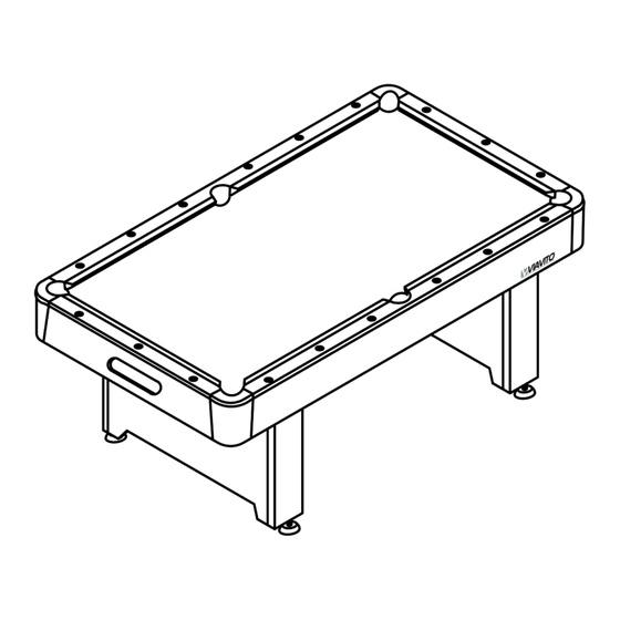 Viavito PT200 Owner's Manual