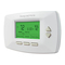 Honeywell RTH7400 Series