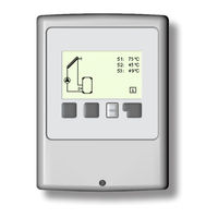 Regulus SRS1 T Installation And Operation Manual