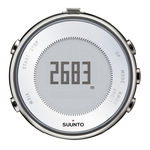Suunto LUMI User Manual