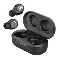 Jlab Audio JBUDS AIR Quick Start Manual
