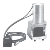 Cembre PNB-4KE Operation And Maintenance Manual