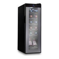 NUTRICHEF PKCWC18 User Manual