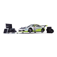 CP Autosport SetupWizzard Operating Manual