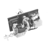 herrmann HG 75 B-E Assembly And Operating Instructions Manual