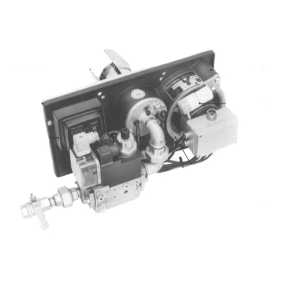 herrmann HG 75 A-E Manuals