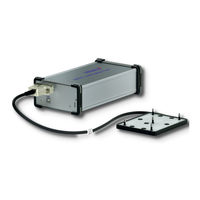 INHECO ODTC Verification Tool 384 User Manual