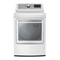 Dryer LG DLEX7200 Series Service Manual