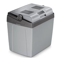 Dometic SC Series Operating Manual