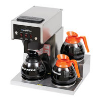 Bloomfield 8571 Specifications