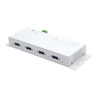 Exsys EX-1183HMVS-2W Manual