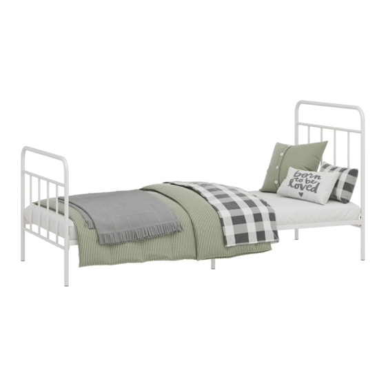 Polini kids Vintage 300 Manual