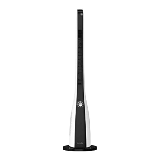 universalblue UVTO1700-20 User Manual