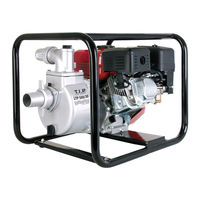 T.I.P. LTP 500/30 Operating Instructions Manual