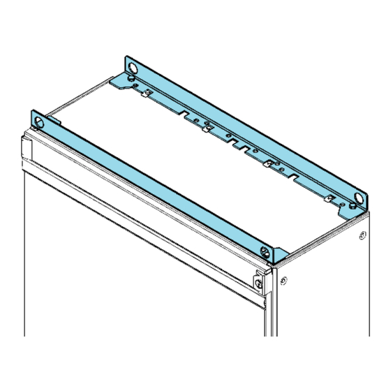 Siemens 8PQ9802-7AA53 Operating Instructions Manual