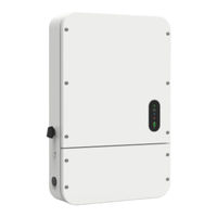 Dyness TX5K-HM Quick Installation Manual