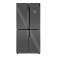 Infiniton AMCB-460CD83WEN Manual