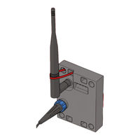 COWMANAGER WIB2000 User Manual