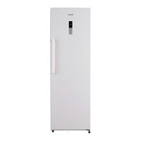Infiniton CV-265L85WEM Manual