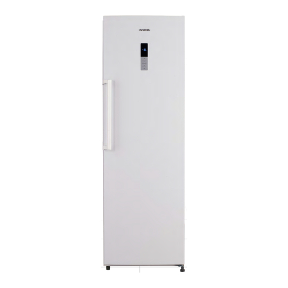 Infiniton CV-265L85WEM Manual