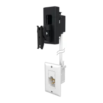LEGRAND SANUS BSWM3IWP-B1 Instruction Manual