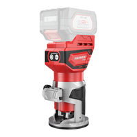 Raider PRO RDP-CER20 User Manual